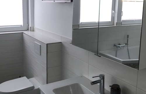 Buchholz in der Nordheide Apartment | likehome - feel like at home!