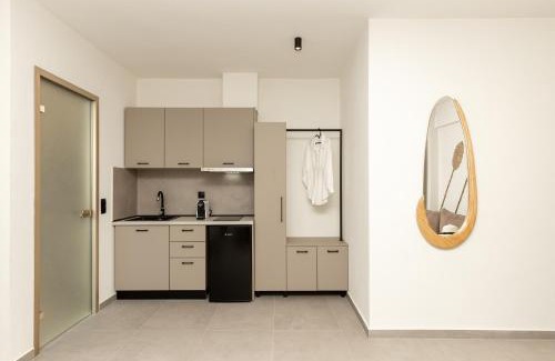 Thasos Town Apartment | LIKNO Thassos