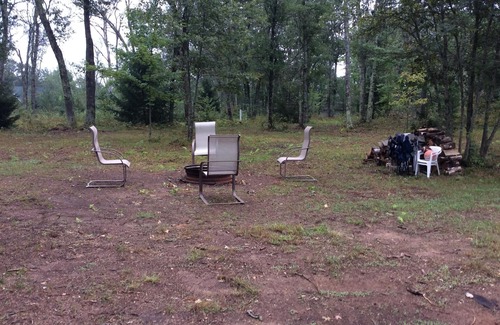 Markville Cabin | LIL' LAZY BEAR LODGE