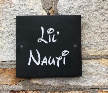 Pentewan House | Lil' Nauti