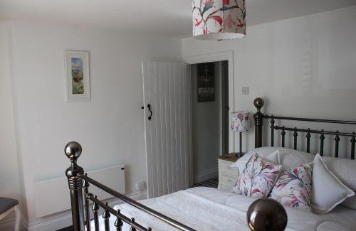 Pentewan House | Lil' Nauti