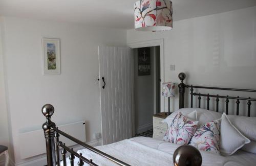 Pentewan House | Lil' Nauti