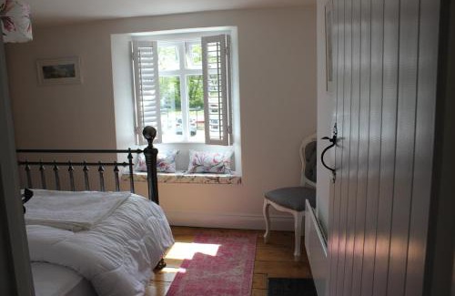 Pentewan House | Lil' Nauti