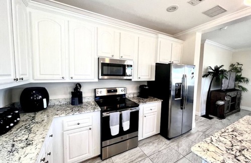 Little Torch Key House | LiL Piece of Paradise