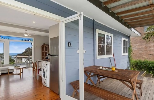 Malua Bay House | Lil Shack by the Sea