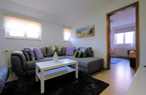 Ittendorf Apartment | Lila