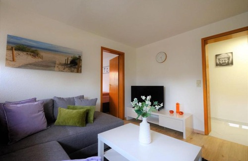Ittendorf Apartment | Lila