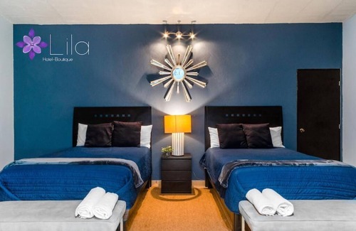Atotonilco Bed & Breakfast | Lila Hotel