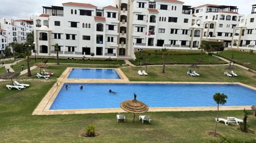 Cabo Negro Apartment | Lilac's Garden