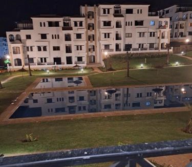 Cabo Negro Apartment | Lilac's Garden