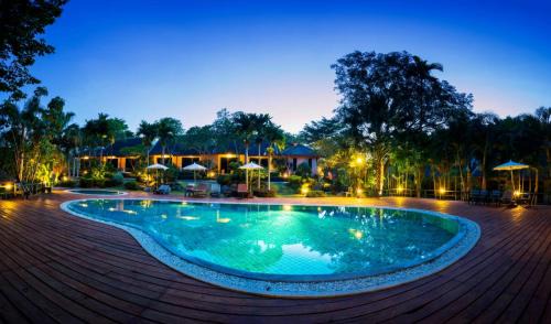 Nong Nam Daeng Resort | Lilawalai Resort