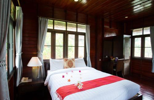 Nong Nam Daeng Resort | Lilawalai Resort