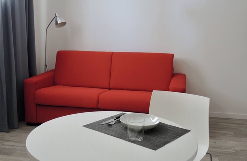 Bolognina Apartment | Lilbohouse - One Bedroom Apartment, Sleeps 4