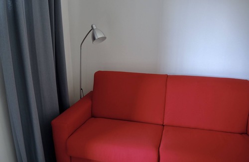 Bolognina Apartment | Lilbohouse - One Bedroom Apartment, Sleeps 4