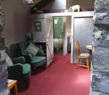 Newton in Furness House | Lile Cottage at Gleaston Water Mill