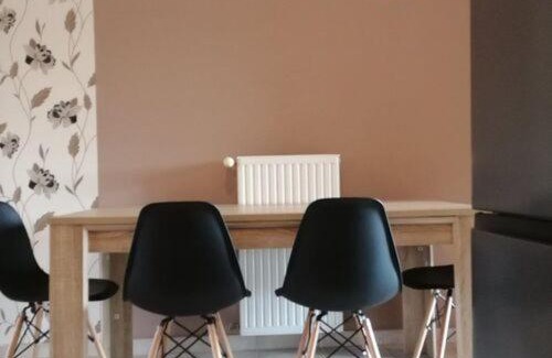 Cserkeszolo Apartment | Liliána Apartman