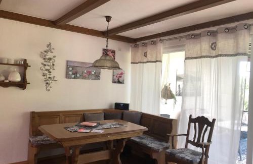 Scheid House | Lili´s Bungalow auf der Halbinsel Scheid