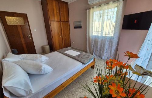 Kato Assos Apartment | Lilia Apartments A1