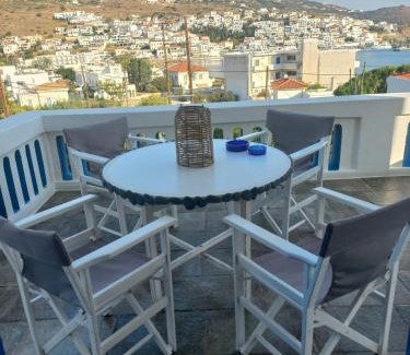 Mpatsi Apartment | Lilian 1