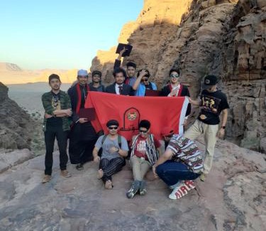 Wadi Rum Other | Lilian rum Camp &JeepTrips