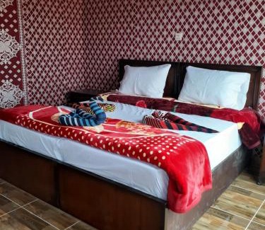 Wadi Rum Other | Lilian rum Camp &JeepTrips