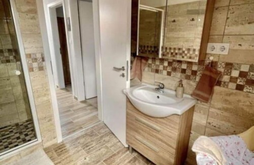 Papa Apartment | LILIBORI apartman