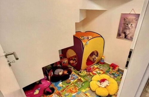 Papa Apartment | LILIBORI apartman