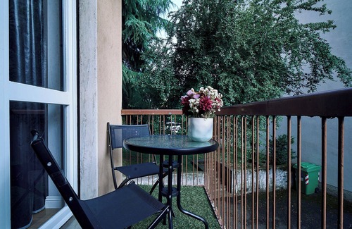 Bergamo Apartment | LILIENBLUM CHIC - ChicLife Apt. - Design apartment Borgo Santa Caterina
