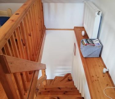 Szigliget Apartment | Liliomfa apartman