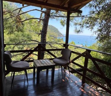 Kabak Valley Other | Lilith Pan Bungalows