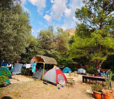 Kabak Valley Other | Lilith Pan Camping