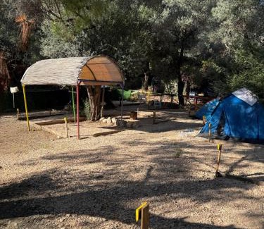 Kabak Valley Other | Lilith Pan Camping