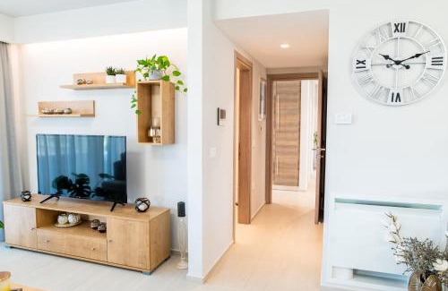 Kos Apartment | Lilium Apartment