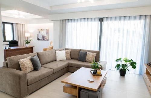 Kos Apartment | Lilium Apartment