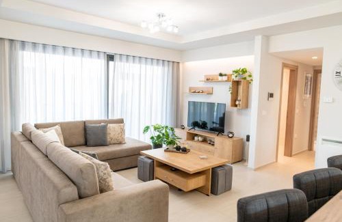 Kos Apartment | Lilium Apartment
