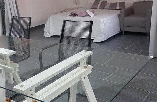 Gela Bed & Breakfast | Lilium In
