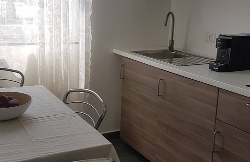 Gela Bed & Breakfast | Lilium In