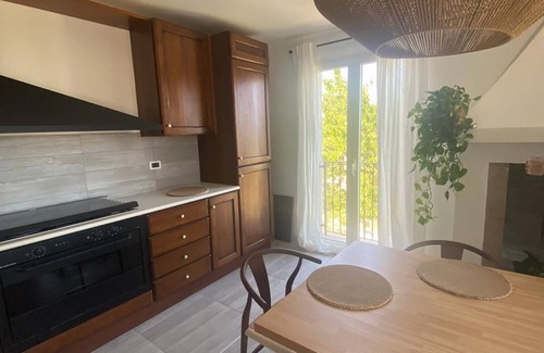 Canosa Sannita Apartment | Lilium Maison, between sea and mountains Ideal for relaxation in comfortable surroundings