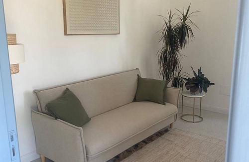 Canosa Sannita Apartment | Lilium Maison, between sea and mountains Ideal for relaxation in comfortable surroundings