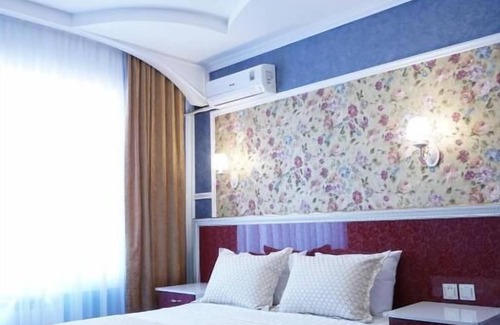 Sheki Hotel | Liliya Guest House