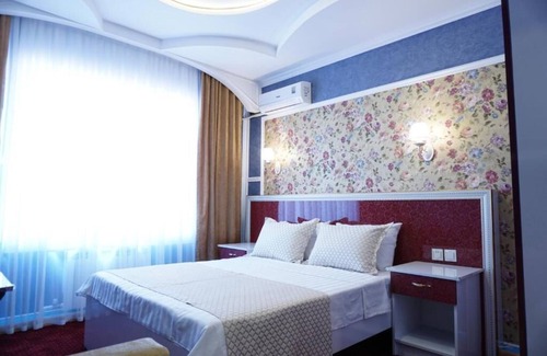 Sheki Hotel | Liliya Guest House