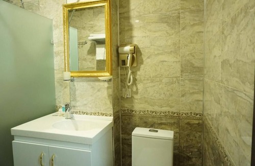 Sheki Hotel | Liliya Guest House