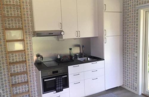 Kopingsvik House | Lilla Gröndal
