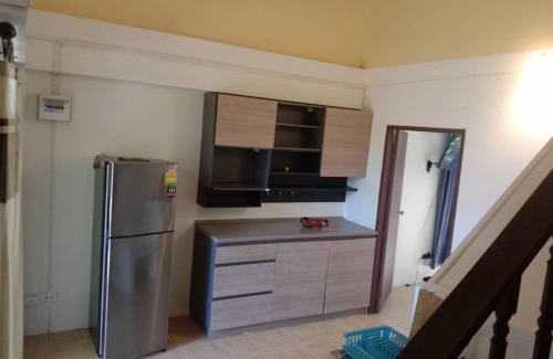 Karon Ski Chalet | Lilla House Karon Beach