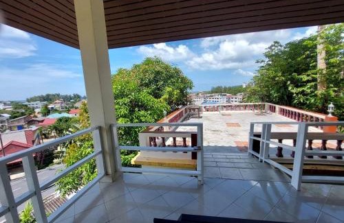Karon Ski Chalet | Lilla House Karon Beach