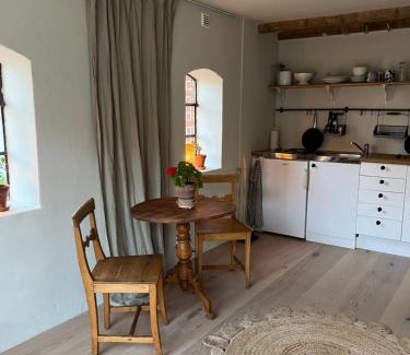 Trelleborg House | Lilla Huset