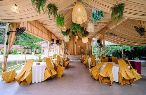 Hulu Langat Resort | LiLLA Rainforest Retreat - Hulu Langat