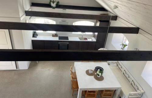 Ystad House | Lilla Stenhuset