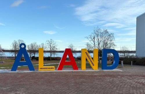 Mariehamn Apartment | Lilla Strandis