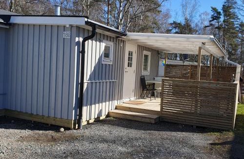 Fjaras House | Lilla stugan nära Kungsbacka
